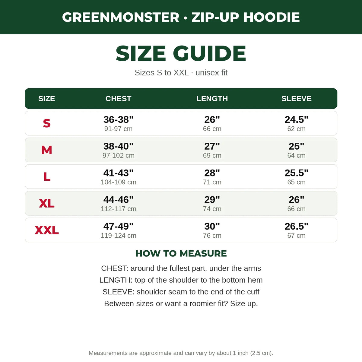 GrinchZip Christmas hoodie lifestyle