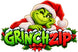 GrinchZip logo